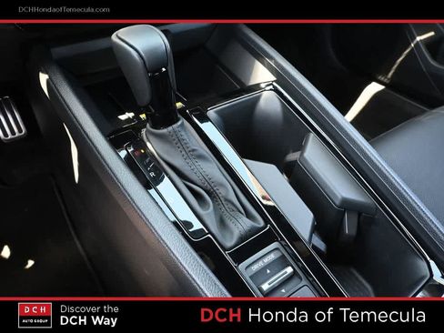 Used 2025 Honda Accord Sport image 11