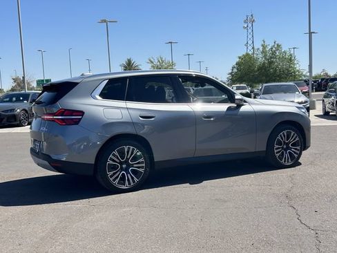 Used 2026 BMW X3 xDrive30i w/ Premium Package AWD/4WD image 6