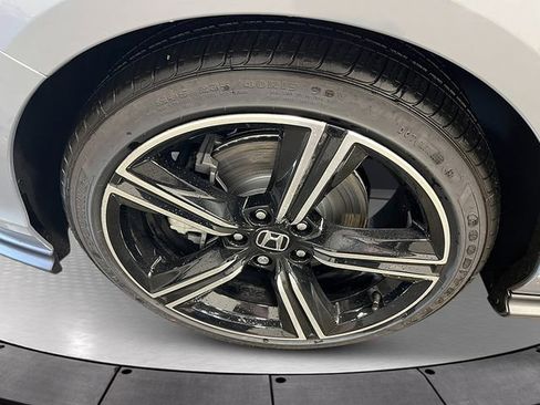 New 2026 Honda Accord Sport image 11