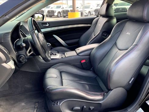 Used 2013 INFINITI G37 IPL image 7
