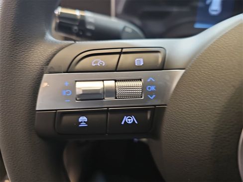 New 2026 Hyundai Tucson SE image 16