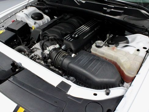 Used 2022 Dodge Challenger R/T Scat Pack image 18