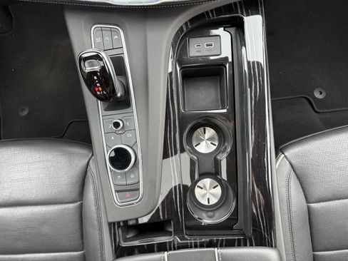 Used 2021 Cadillac Escalade Sport w/ Driver Assist Tech Package AWD/4WD image 26