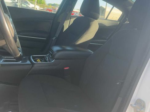 Used 2021 Dodge Charger Police w/ Fleet Safety Group AWD/4WD image 30