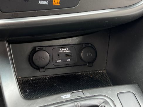 Used 2013 Kia Optima LX w/ Convenience Plus Pkg image 26