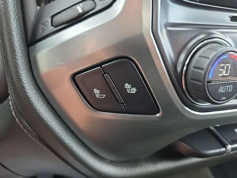 Used 2015 Chevrolet Silverado 2500 LTZ w/ Snow Plow Prep Package AWD/4WD image 26