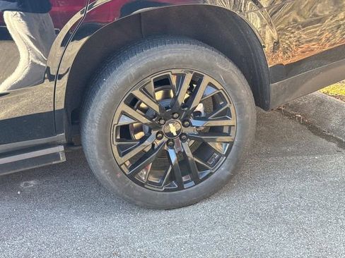 Used 2023 Chevrolet Tahoe High Country w/ Premium Package 2 image 7