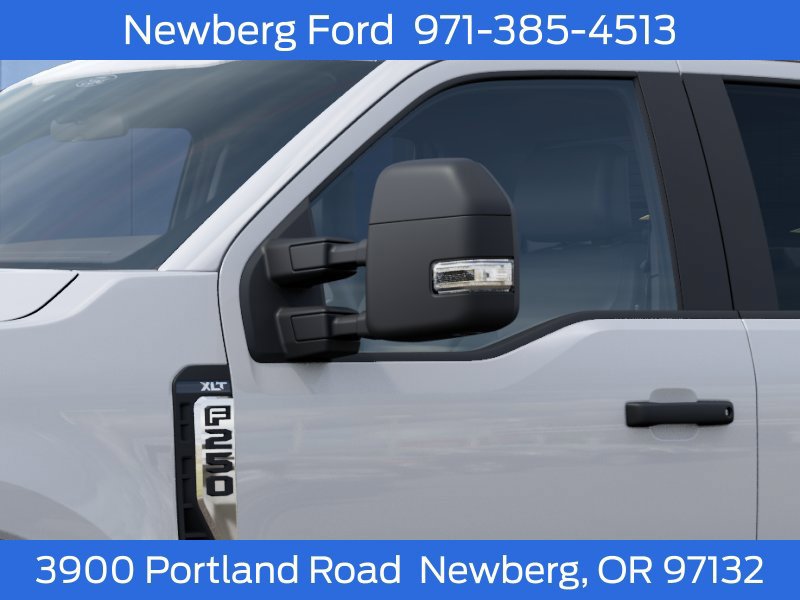 New 2027 Ford F250 XLT AWD/4WD image 19