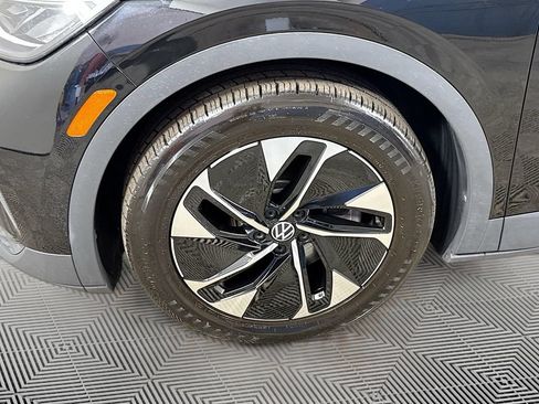 Used 2021 Volkswagen ID.4 Pro RWD image 35