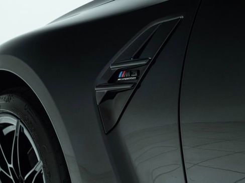 Used 2021 BMW M3 Competition w/ Executive Package image 21