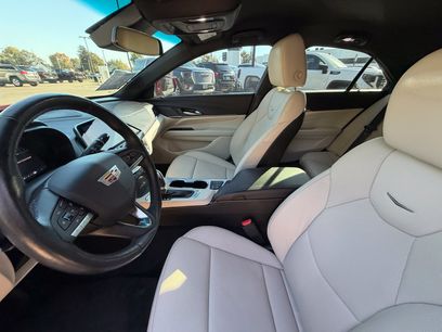 Used 2024 Cadillac CT4 Premium Luxury w/ Technology Package