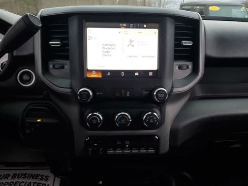 Used 2024 RAM 3500 Tradesman w/ Max Tow Package image 19