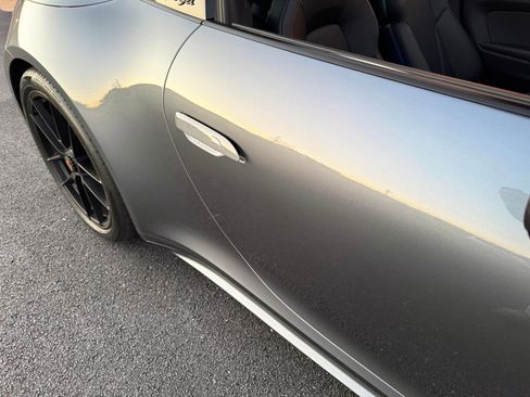 Used 2026 Porsche 911 Targa 4 GTS image 29