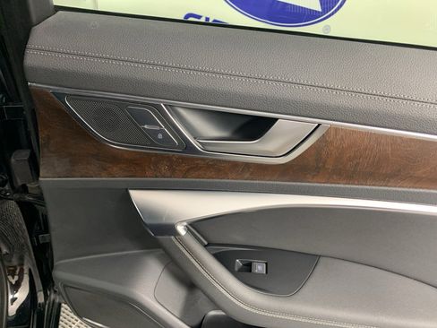 Used 2019 Audi A6 3.0T Premium Plus w/ Premium Plus Package image 37