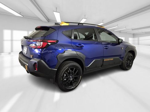 New 2026 Subaru Crosstrek 2.5i Wilderness AWD/4WD image 6