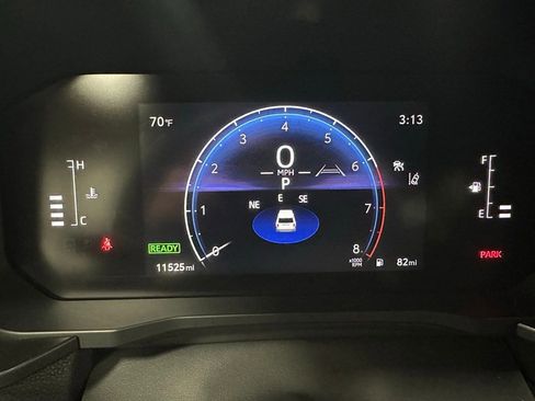 Used 2025 Toyota Land Cruiser 1958 image 23