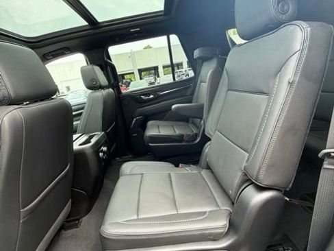 Used 2023 GMC Yukon Denali w/ LPO, Floor Liner Package AWD/4WD image 26