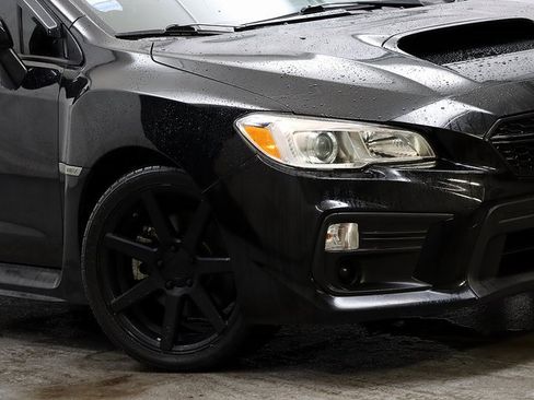 Used 2019 Subaru WRX image 3