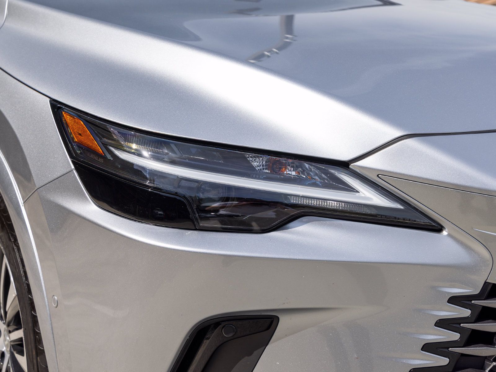 Used 2024 Lexus RX 350 w/ Convenience Package AWD/4WD image 15