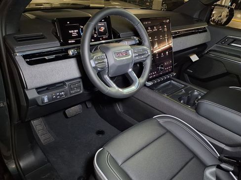 Used 2026 GMC Sierra EV Elevation w/ Premium Package image 15