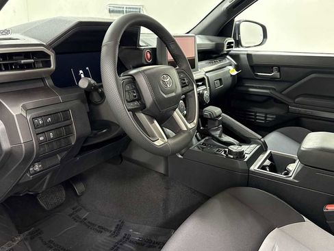 New 2026 Toyota Tacoma TRD Off-Road image 12