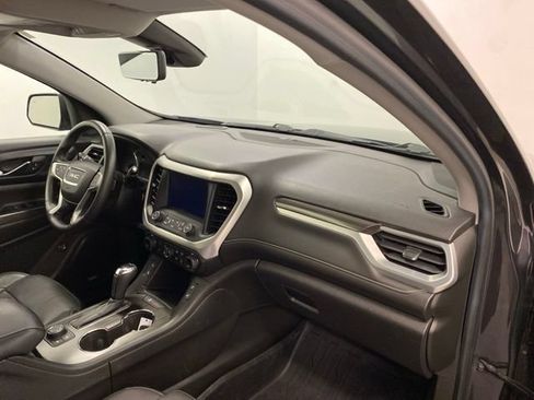 Used 2017 GMC Acadia SLT w/ LPO, Cargo Package AWD/4WD image 22