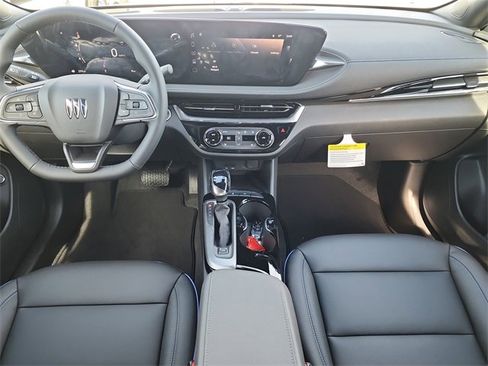 New 2026 Buick Envista Sport Touring w/ Convenience I Package image 19