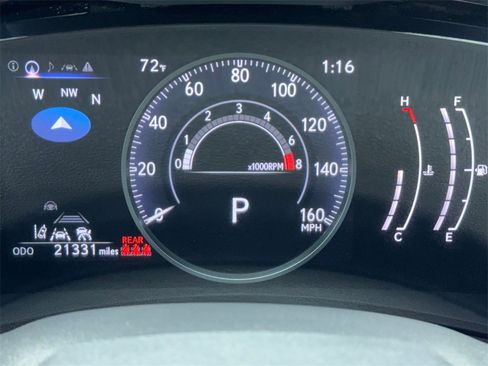 Used 2024 Lexus NX 250 250 Premium NAV,CAM,SUNROOF,CL image 21