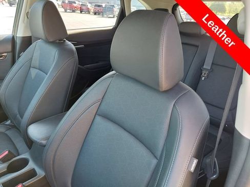 Used 2024 Kia Seltos SX AWD/4WD image 6