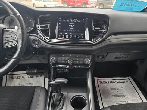 Used 2022 Dodge Durango GT image 13