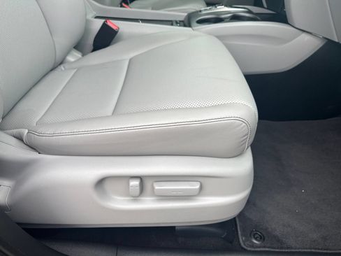 Used 2023 Honda Ridgeline RTL image 23