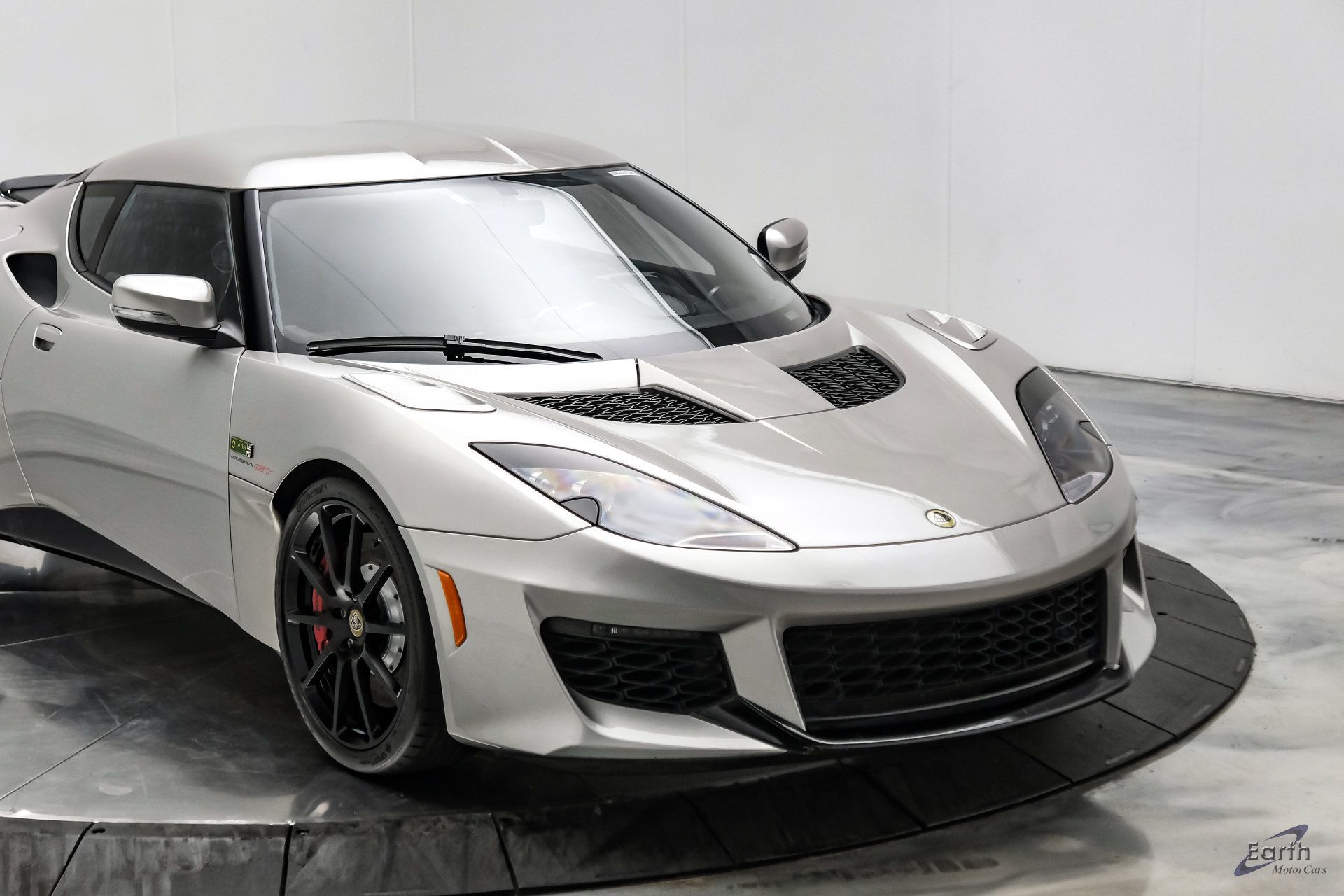 Used 2021 Lotus Evora RWD image 34