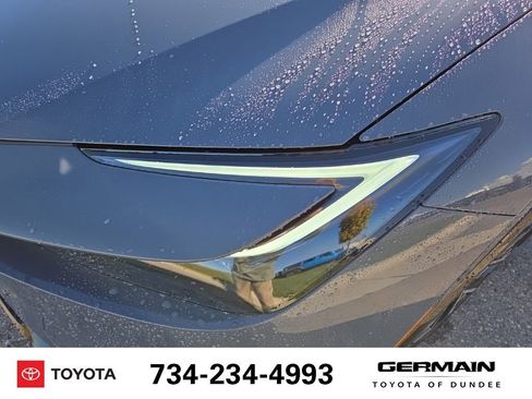 New 2026 Toyota Prius Plug-In Hybrid image 13