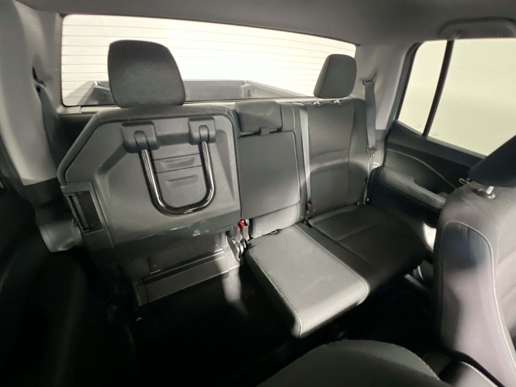 Used 2024 Honda Ridgeline Sport image 31