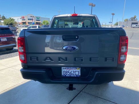 Used 2020 Ford Ranger XL w/ Equipment Group 101A Mid image 6