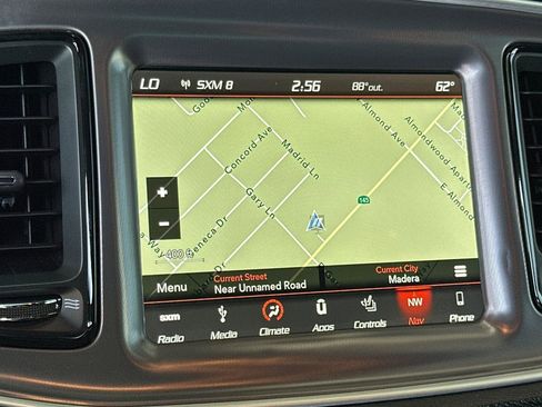 Used 2019 Dodge Challenger R/T Scat Pack w/ Scat Pack Stripe RWD image 18