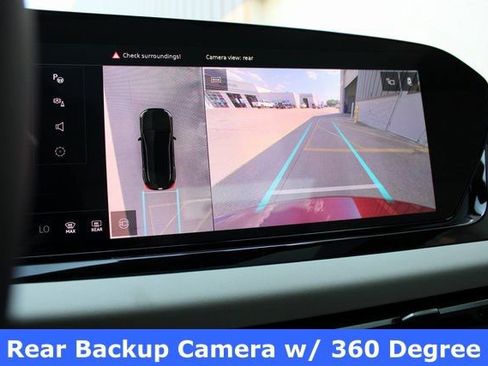 New 2025 Audi A5 2.0T Prestige image 3