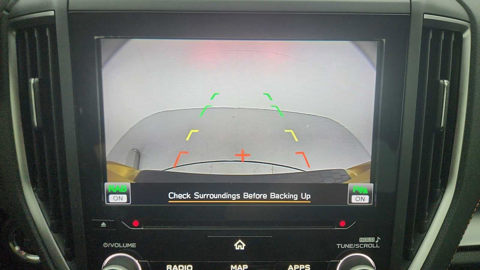 Used 2021 Subaru Crosstrek 2.5i Limited w/ Moonroof Package 2 AWD/4WD image 18