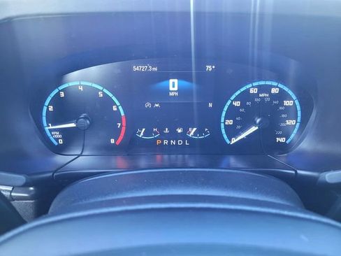 Used 2022 Ford Bronco Sport Big Bend image 21