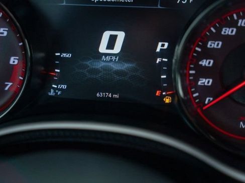 Used 2021 Dodge Charger SRT Hellcat RWD image 22