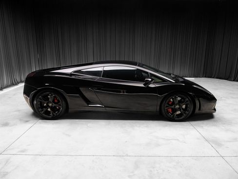 Used 2006 Lamborghini Gallardo AWD/4WD image 16