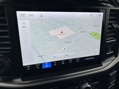 New 2026 Ford F150 Lariat w/ Equipment Group 501A Mid image 31