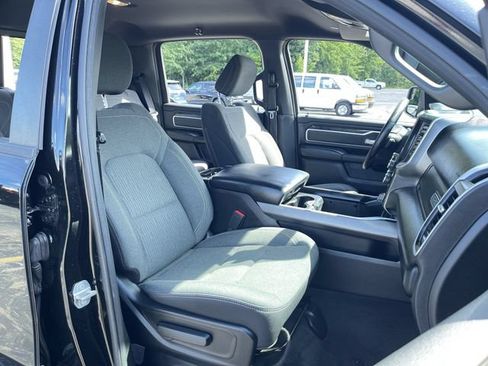 Used 2020 RAM 1500 Big Horn AWD/4WD image 27