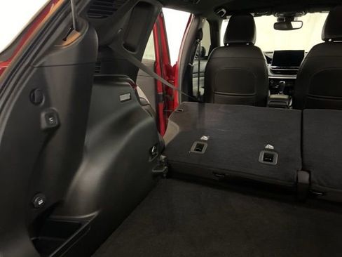 Used 2023 Jeep Compass Latitude w/ Convenience Group image 13