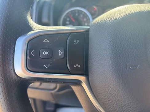 New 2026 RAM 2500 Tradesman AWD/4WD image 25