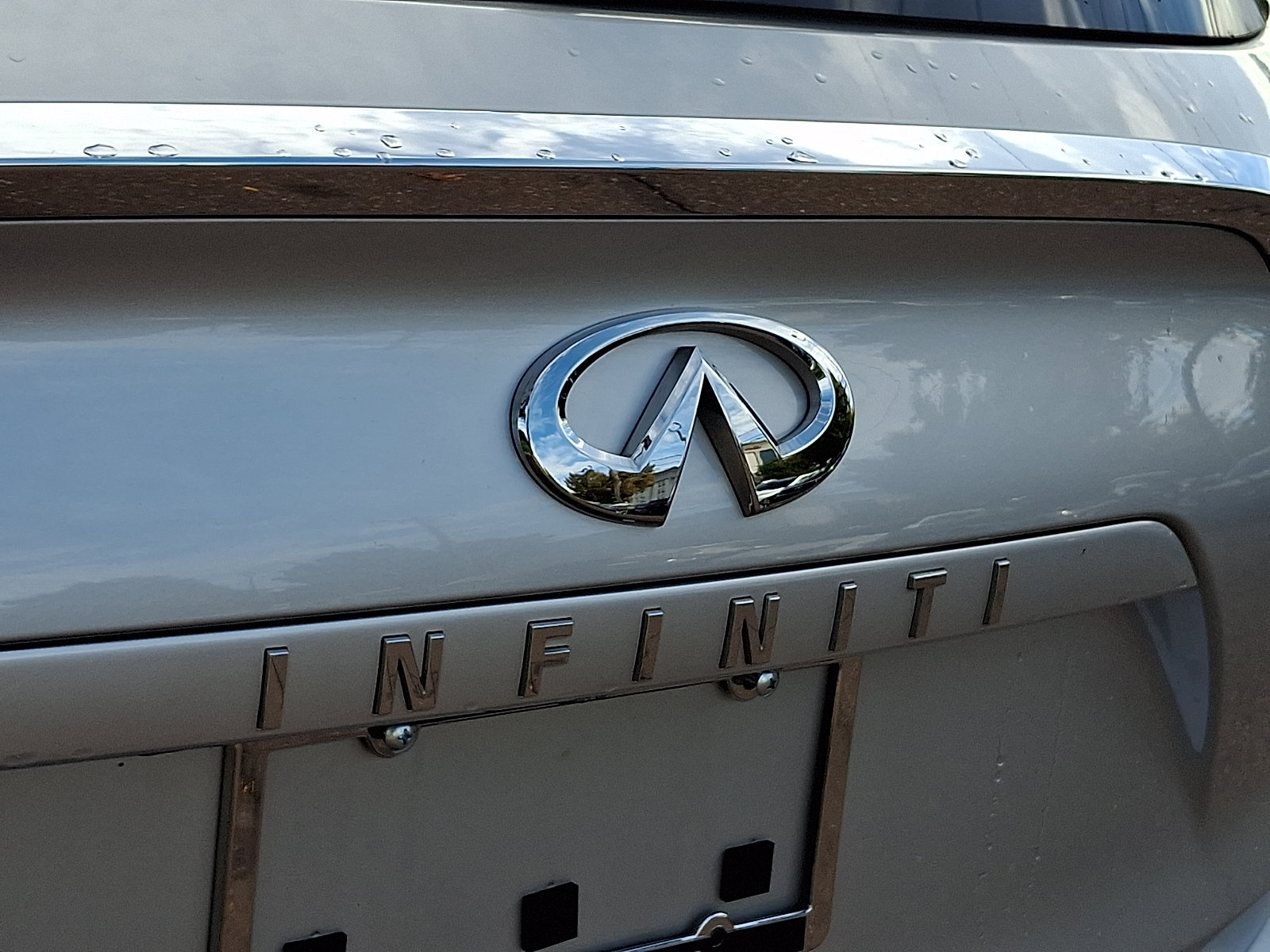 Used 2019 INFINITI QX50 Essential w/ Sensory Package AWD/4WD image 31