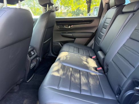 Certified 2024 Honda CR-V EX-L image 13