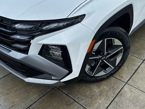 New 2026 Hyundai Tucson SEL AWD/4WD image 2