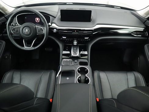 Used 2023 Acura MDX FWD w/ Technology Package image 13