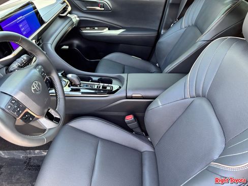 Certified 2026 Toyota Crown Signia AWD/4WD image 20